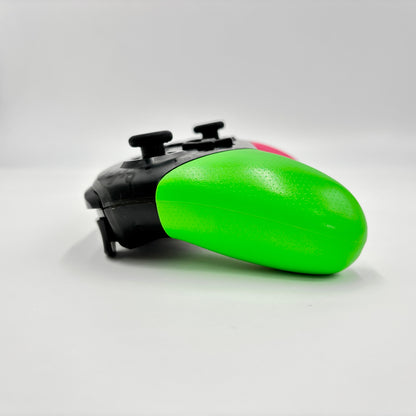 Nintendo Switch スプラトゥーン2 Pro コントローラー HAC-013【C9100-60】
