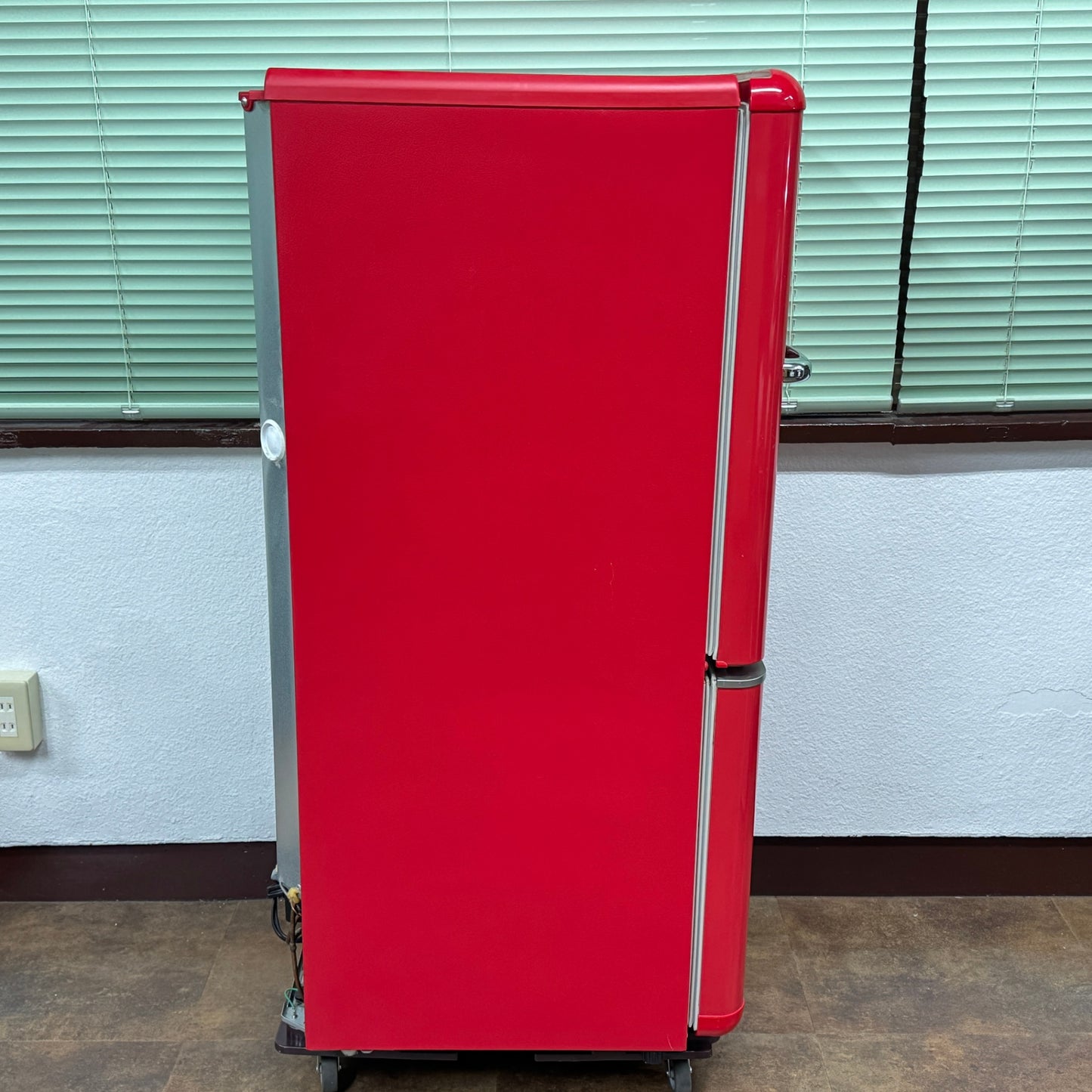 DAEWOO 冷凍冷蔵庫 DR-C15AR【C6015】