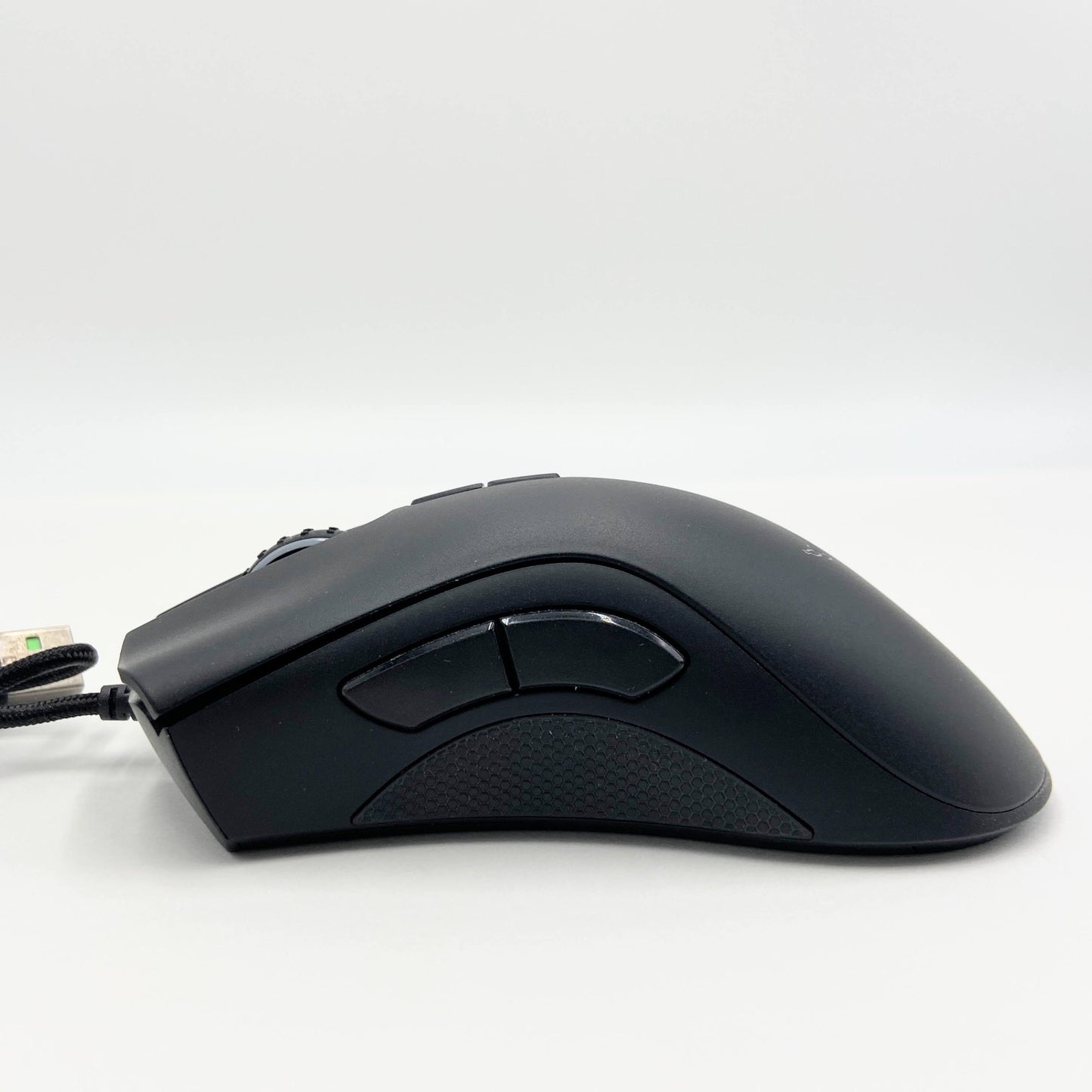 Razer DeathAdder Elite エルゴノミック ゲーミングマウス【C5325-60】