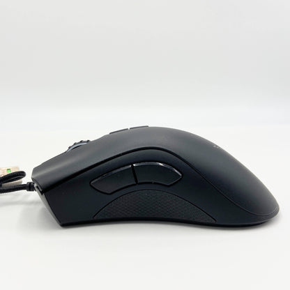 Razer DeathAdder Elite エルゴノミック ゲーミングマウス【C5325-60】