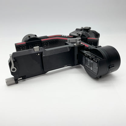 DJI RS2 PRO COMBO プロコンボ ジンバル スタビライザー【C4351-100】