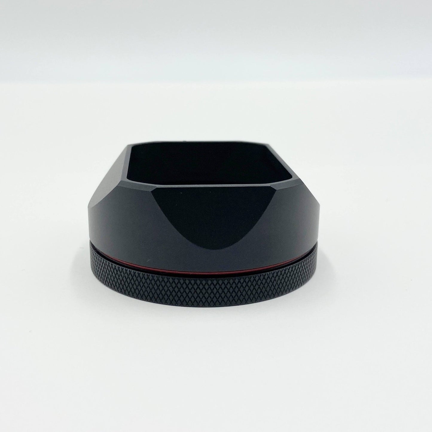Haoge LH-X54B スクエアメタルレンズフード 49mm 【C5776-C】