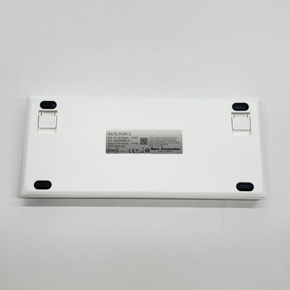 美品 REALFORCE RC1 キーボード C1HK21 英語配列【C6921-60】