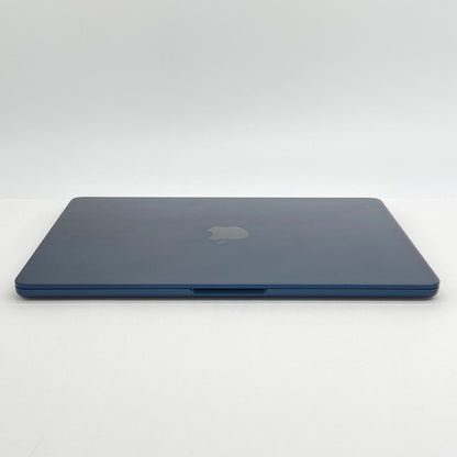 美品 MacBook Air 13インチ A3240 M4 16GB SSD 512GB 充放電回数57回 バッテリー最大容量100% 付属品完備【C7207-80】