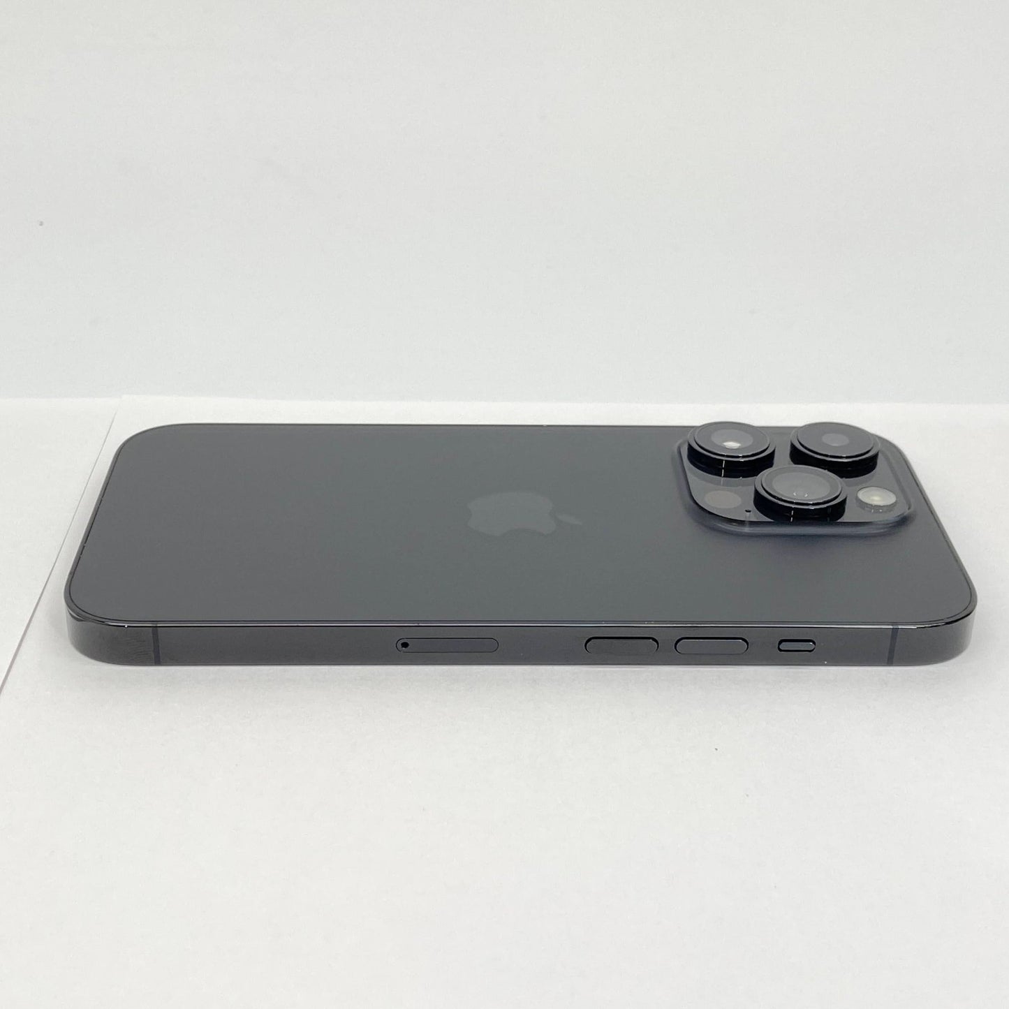 Apple iPhone14 Pro 128GB MPXU3J/A スペースブラックバッテリー最大容量85%【C6433-C】