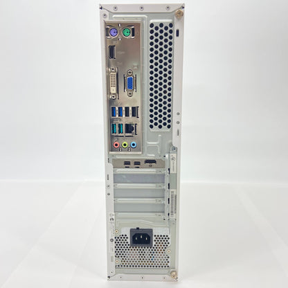 EPSON MR4800E Core i7-8700 32GB SSD256GB HDD4TB Windows11 Pro 【C5118-140】