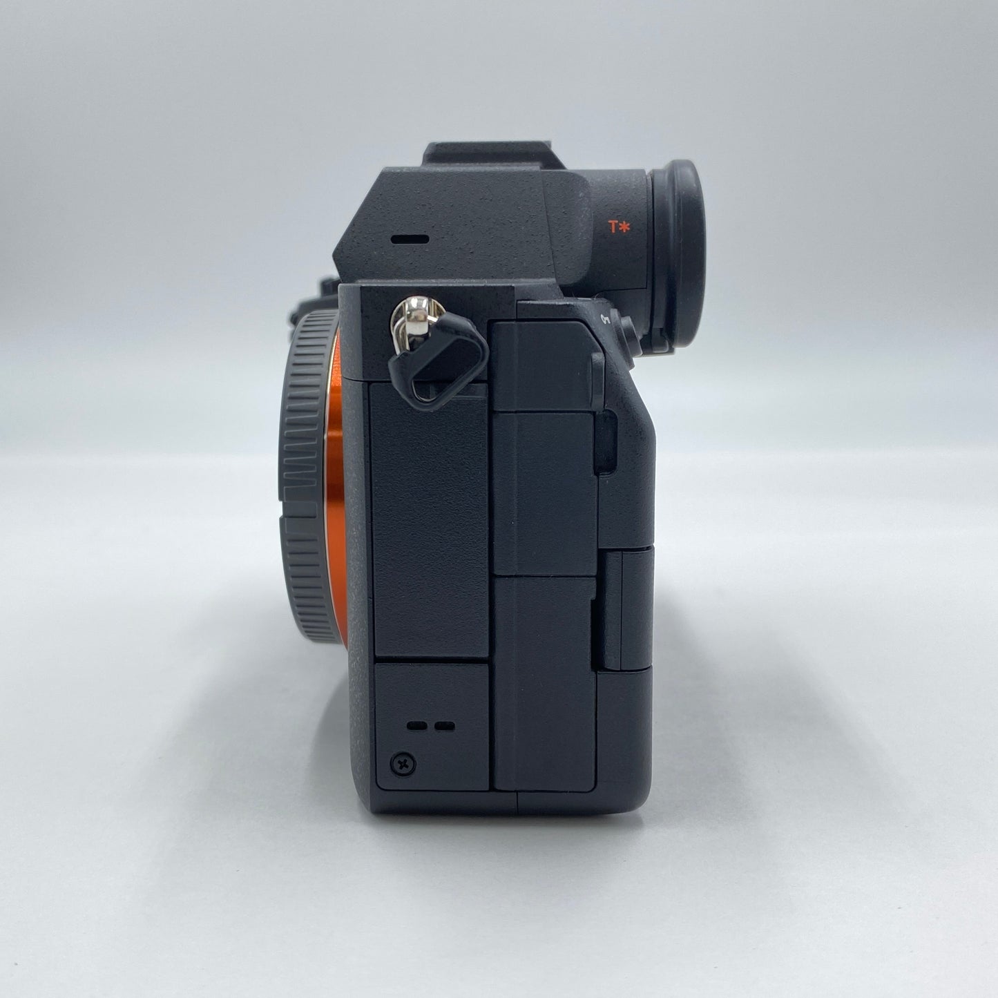 美品 ソニー SONY α7 IV ボディ ILCE-7M4【C4476】