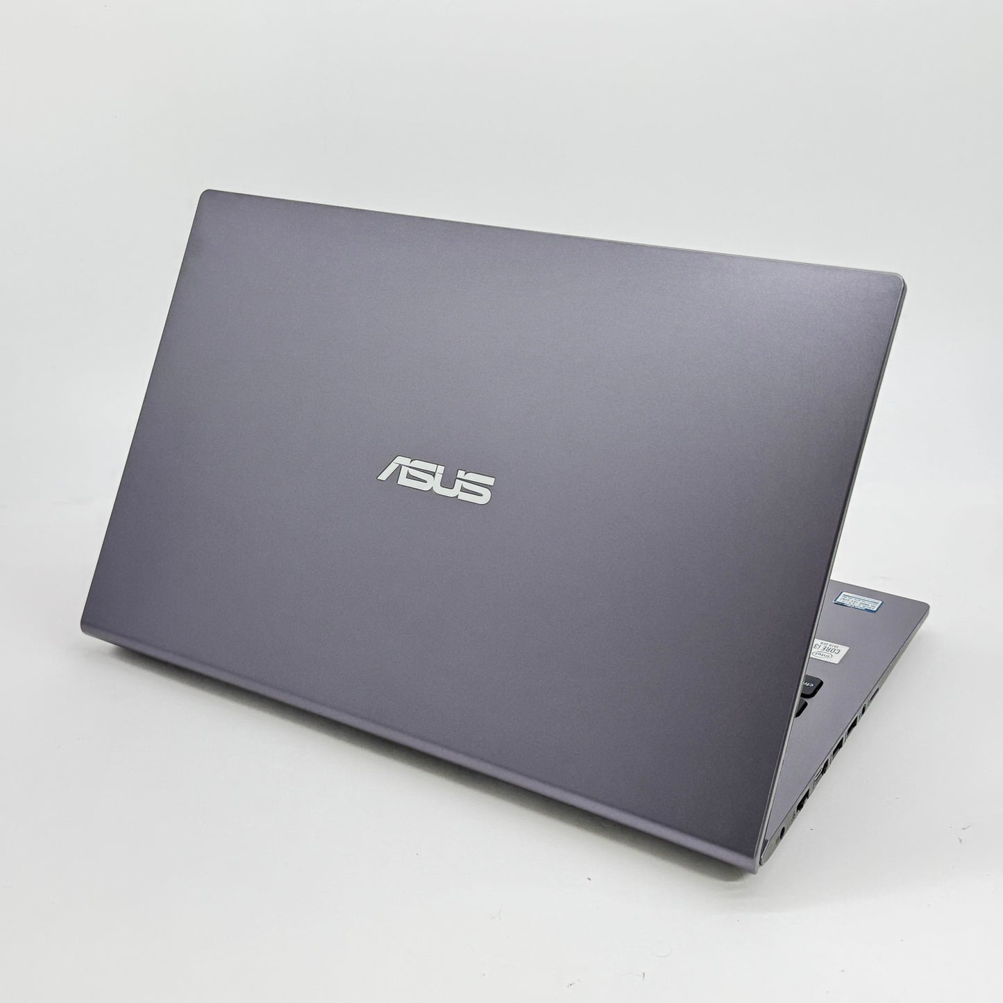 ASUS VivoBook X545FA-BQ138T i3 10110U 8GB 512GB バッテリー最大容量89% 【C7408-80】