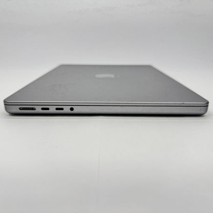 Apple MacBook Pro 2023 14インチ M3 8GB SSD 1TB MTL83J/A バッテリー最大容量97%【C8242-80】