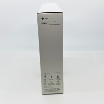 新品 未開封 DJI RS4 Mini HG7716【C5275-80】
