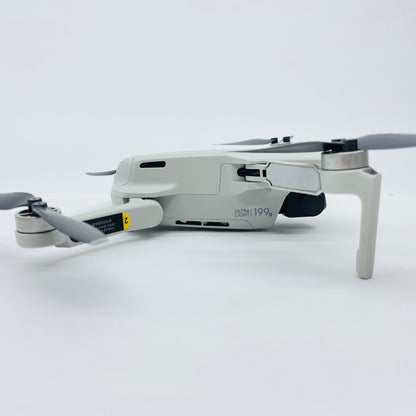 ジャンク DJI Mini 2 SE Fly More コンボ	【C3549-80】