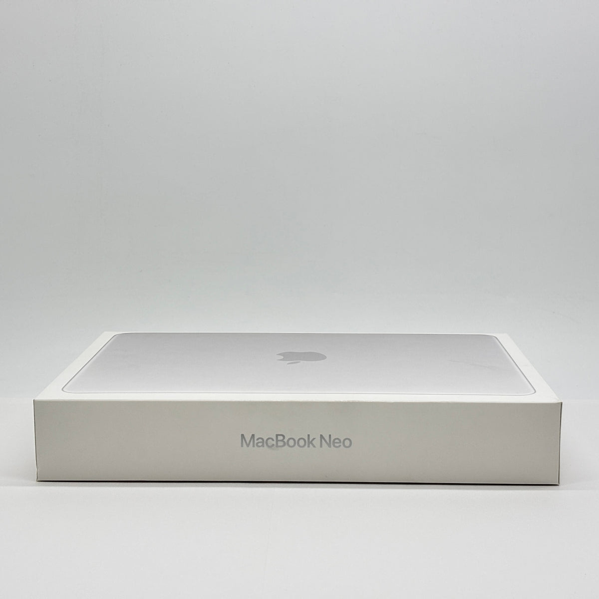 新品未開封 MacBook Neo 13インチ A18 Pro 8GB 256GB シルバー US配列 【C9005-80】