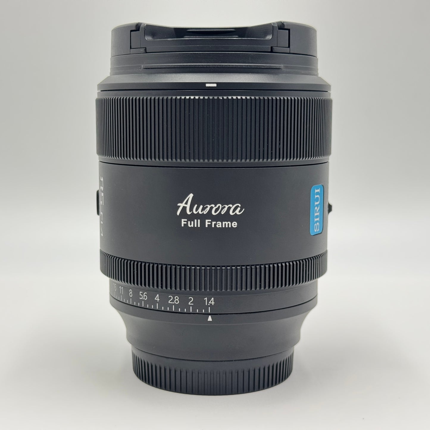 SIRUI AURORA 85mm F1.4  SONY Eマウント 【C7672-80】