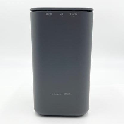 docomo HR-01 ホームルーター【C7033-60】