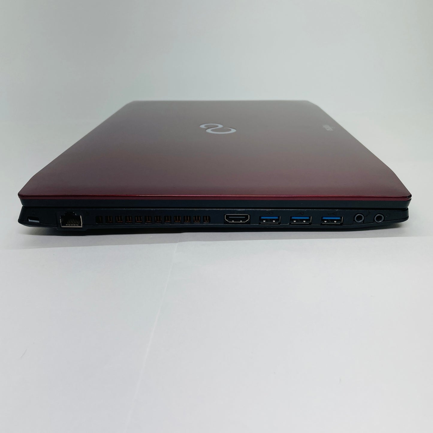 LIFEBOOK AH77/K FMVA77KR i7 3632QM 8GB HDD1TB Windows 10Home 【C4066-80】