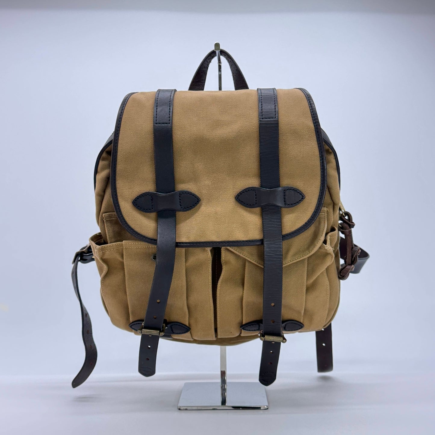 FILSON - RUCKSACK - TAN フィルソン RUCKSACK タン リュック バックパック【C7538】