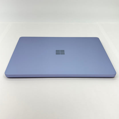 美品 surface laptop 13 snapdragon x plus 16GB SSD 512GB Windows11Home バッテリー最大容量100%【C5410-80】