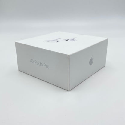 新品未開封 Apple AirPods Pro 第2世代 MagSafe充電ケース(USB-C)付き MTJV3J/A ワイヤレスイヤホン 【C4494-60】