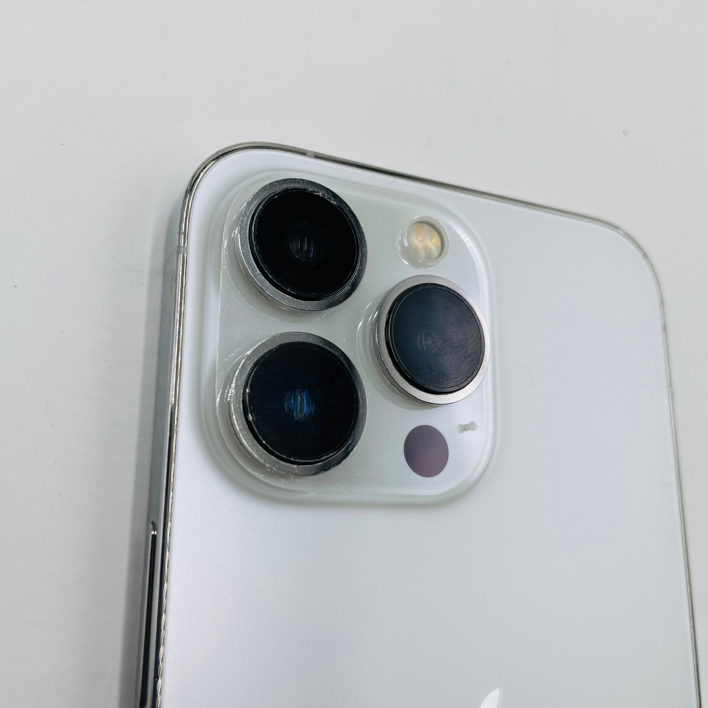 Apple iPhone 13 Pro 512GB SIMフリー MLUW3J/A バッテリー最大容量83% SIMフリー　【C4200-C】