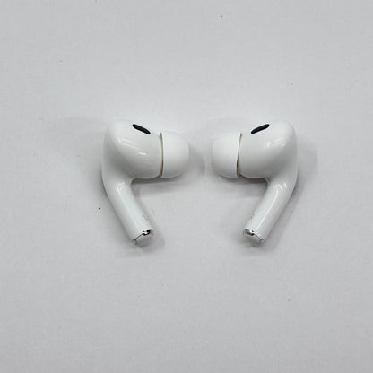 AirPods Pro 第2世代 MQD83J/A ワイヤレスイヤホン【C8373-60】