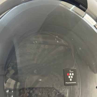 未使用品 SHARP シャープ ドラム式洗濯乾燥機 ドラム式電気洗濯乾燥機 ドラム式 ES-S7H-CL 2023年製 【C6742】
