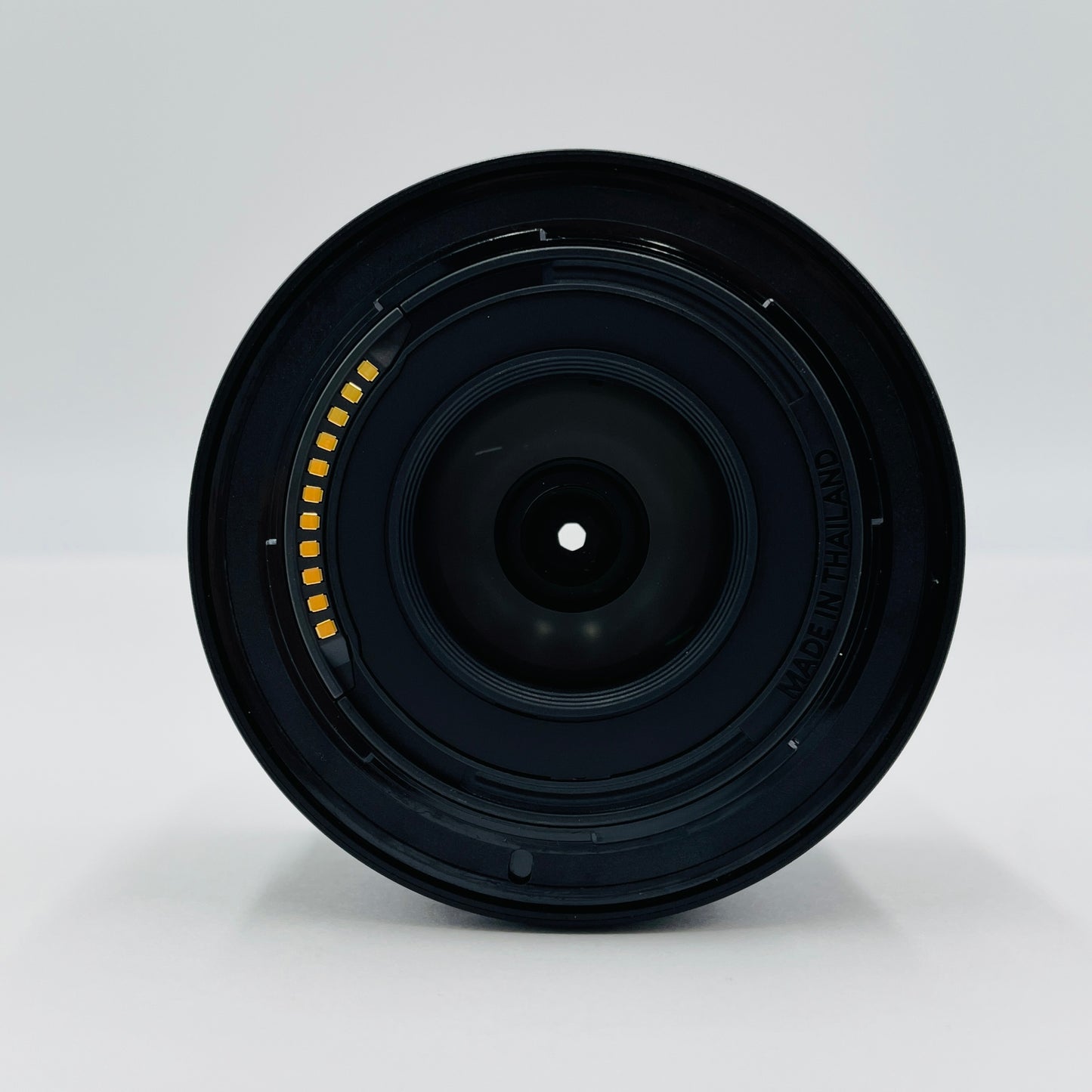 美品 Nikon (ニコン) NIKKOR Z DX 16-50mm F3.5-6.3 VR【C4627-60】