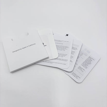 美品 AirPods 4 MXP93J/A （アクティブノイズキャンセリング搭載モデル）限定保証2027/06/21 付属品完備【C6170-60】