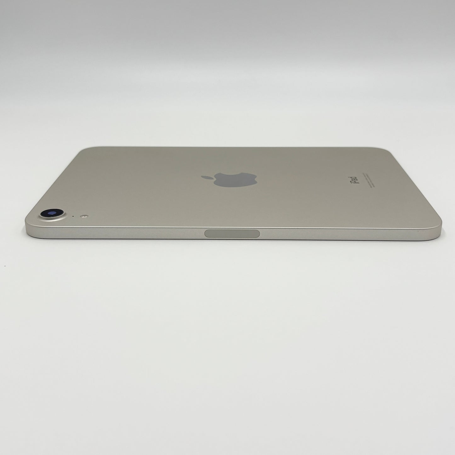 Apple iPad mini 8.3インチ 第6世代 Wi-Fi 64GB MK7P3J/A スターライト 2021年秋モデル バッテリー最大容量90%【C6976-60】