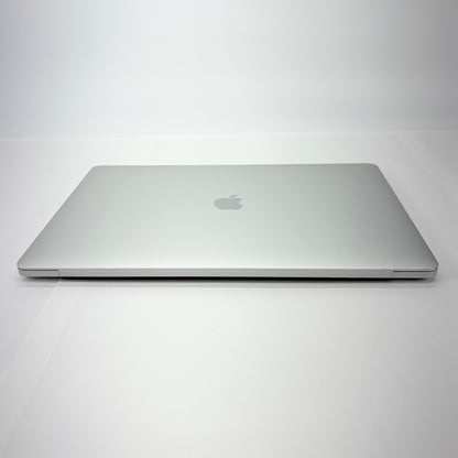 MacBook Pro 16インチ Touch Bar＋Touch ID (Late 2019) Core i9 2.3GHz/16GB/SSD 1TB シルバー MVVM2J/A【C5374-80】