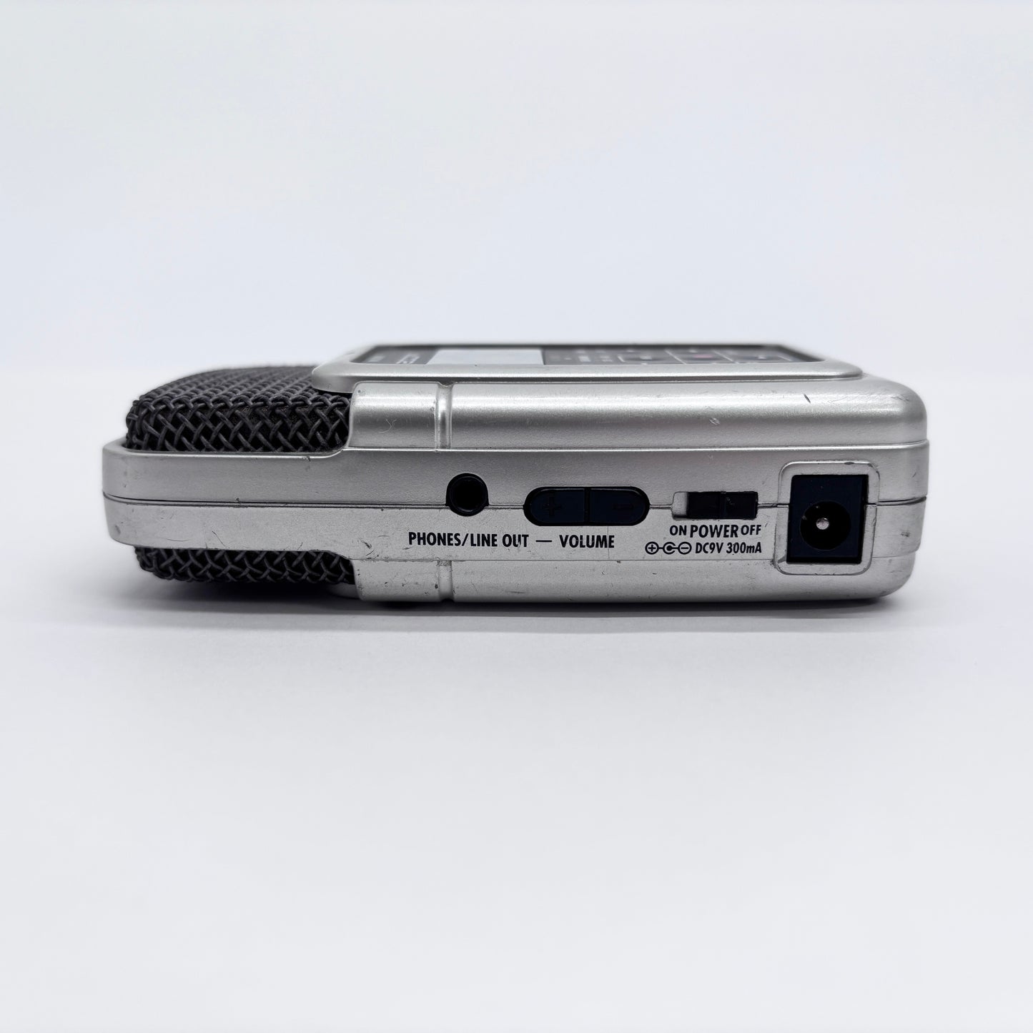 ZOOM H2n ハンディレコーダー コンデンサーマイク【C5428-C】