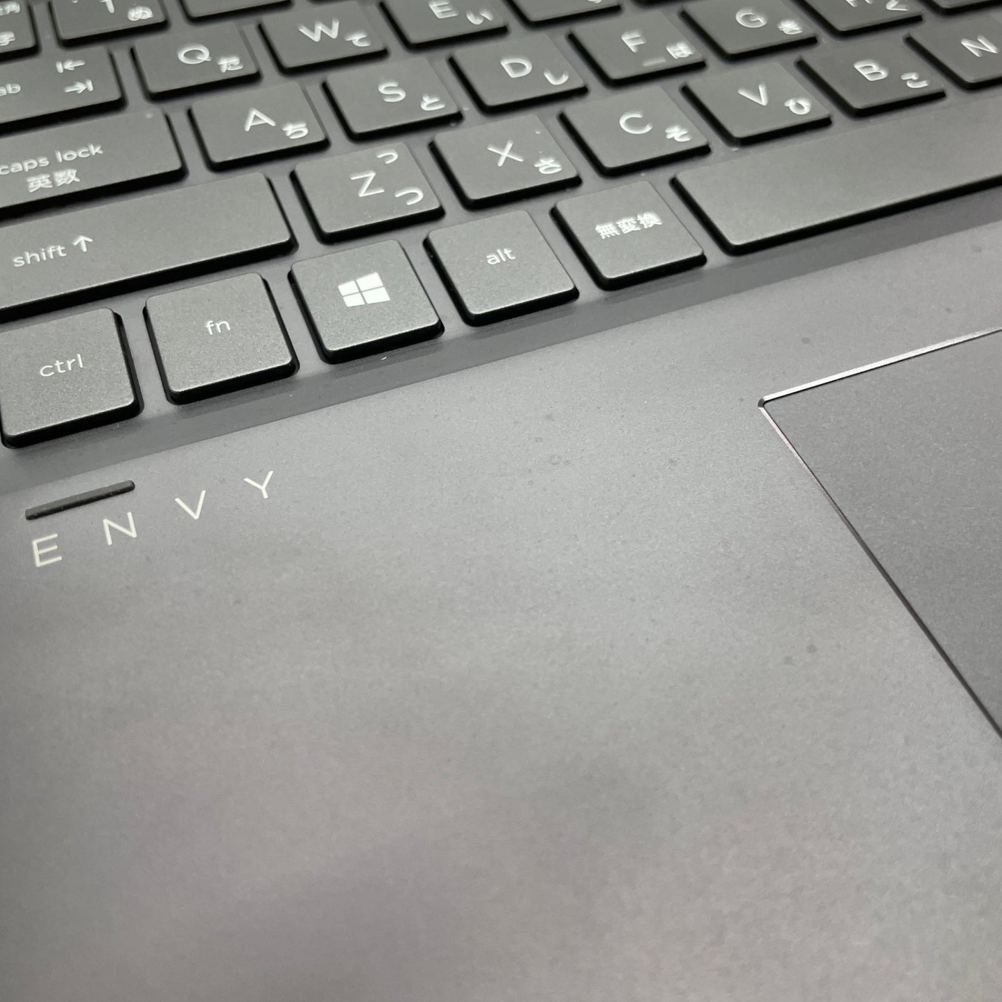 HP ENVY x360 Convertible 15-ds0000AU Ryzen 5 3500U 8GB SSD 512GB windows11home【C4919-80】バッテリー100%