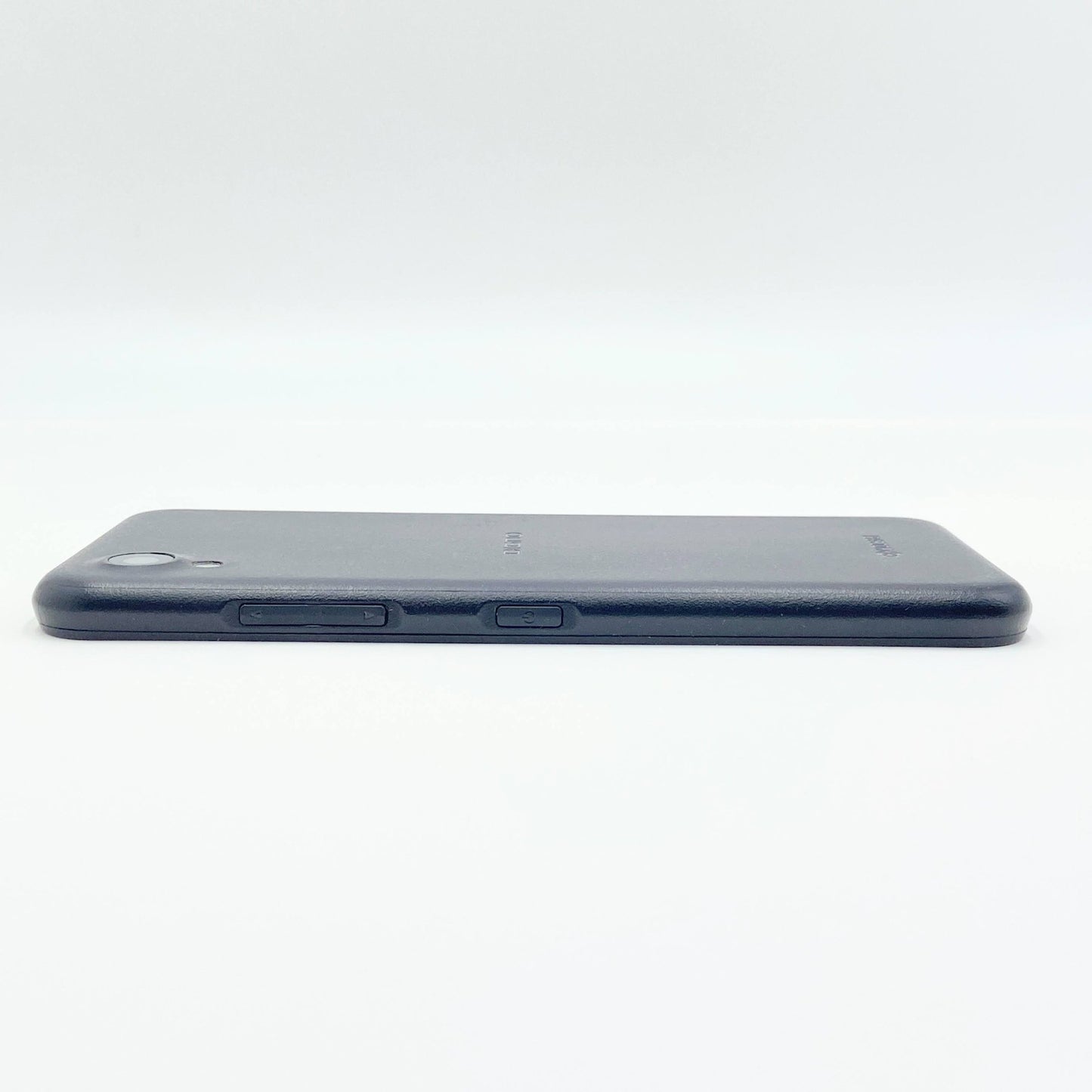 DIGNO BX2 A101KC SoftBank ブラック SIMフリー【C5904-C】
