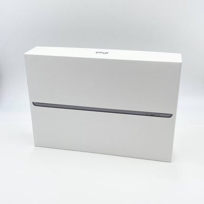 Apple iPad 10.2インチ 第9世代 Wi-Fiモデル 64GB タブレット MK2K3J/A バッテリー最大容量83% 【C5515-60】