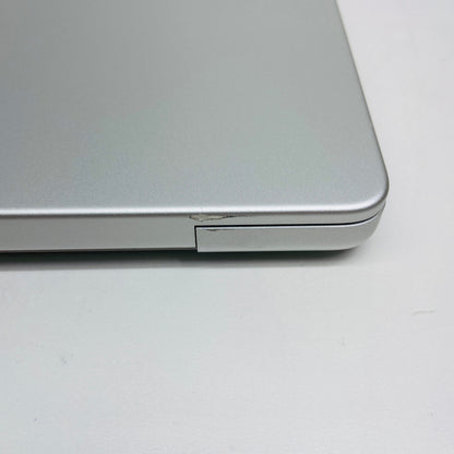 Apple MacBook Pro 14インチ  M1 Pro 2021年 16GB 1TB シルバー MKGT3J/A C3884 60サイズ発送