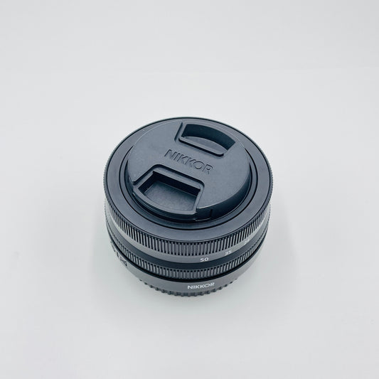 美品 Nikon (ニコン) NIKKOR Z DX 16-50mm F3.5-6.3 VR【C4627-60】