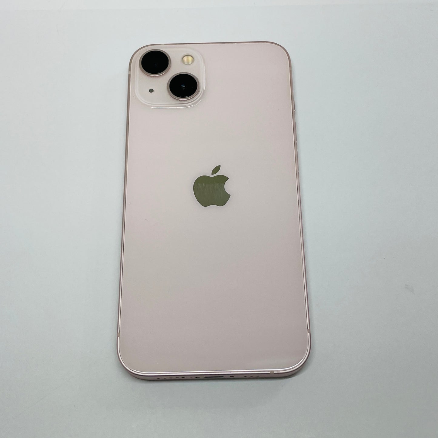 SIMフリー Apple iPhone 13 256GB ピンク MLNK3J/A 【C4180-C】
