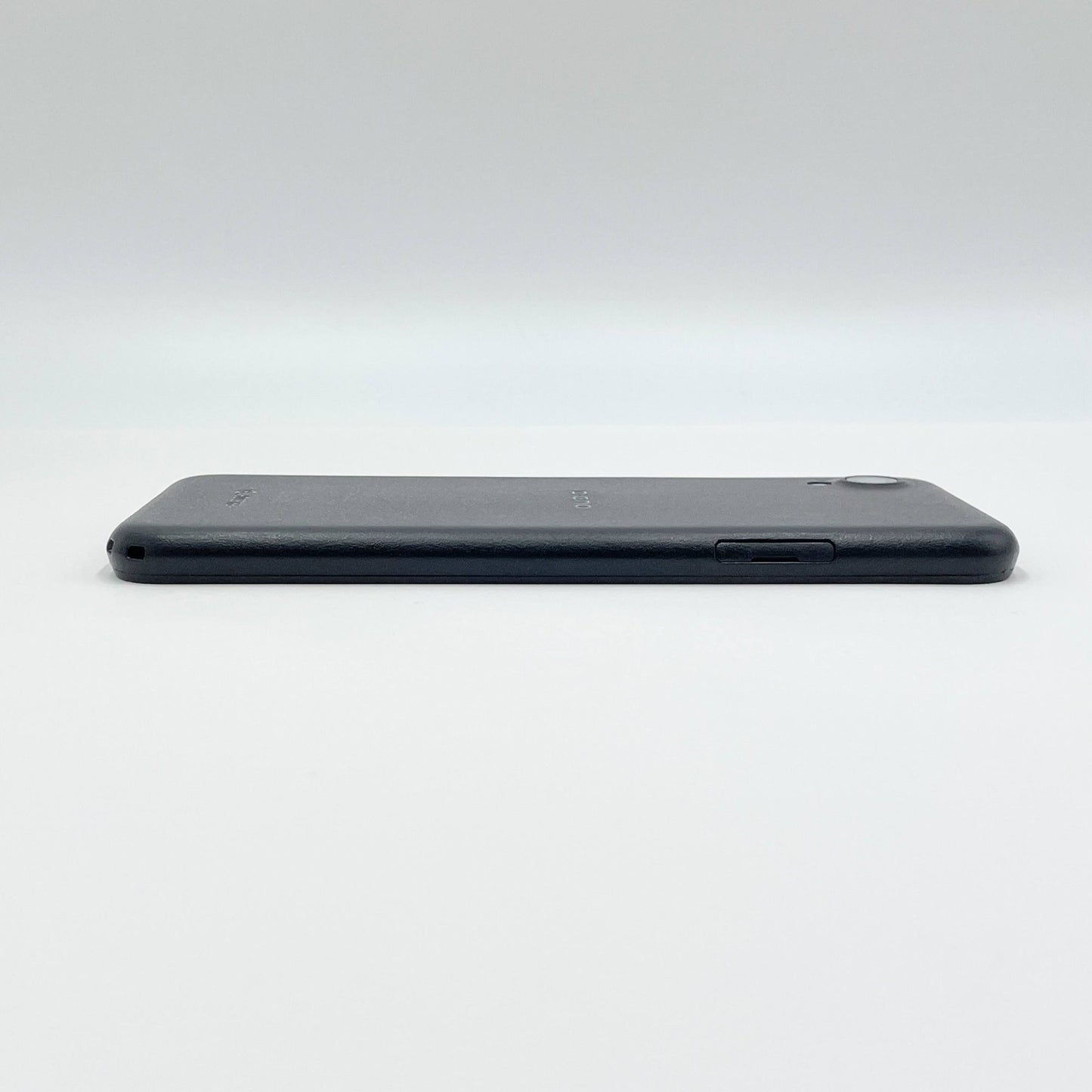 DIGNO BX2 A101KC SoftBank ブラック SIMフリー 充電器付属	【C5908-C】