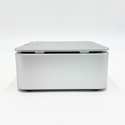 GMKtec G10 mini pc Ryzen 5 3500U 16GB 512GB Windows11pro【C6196-60】