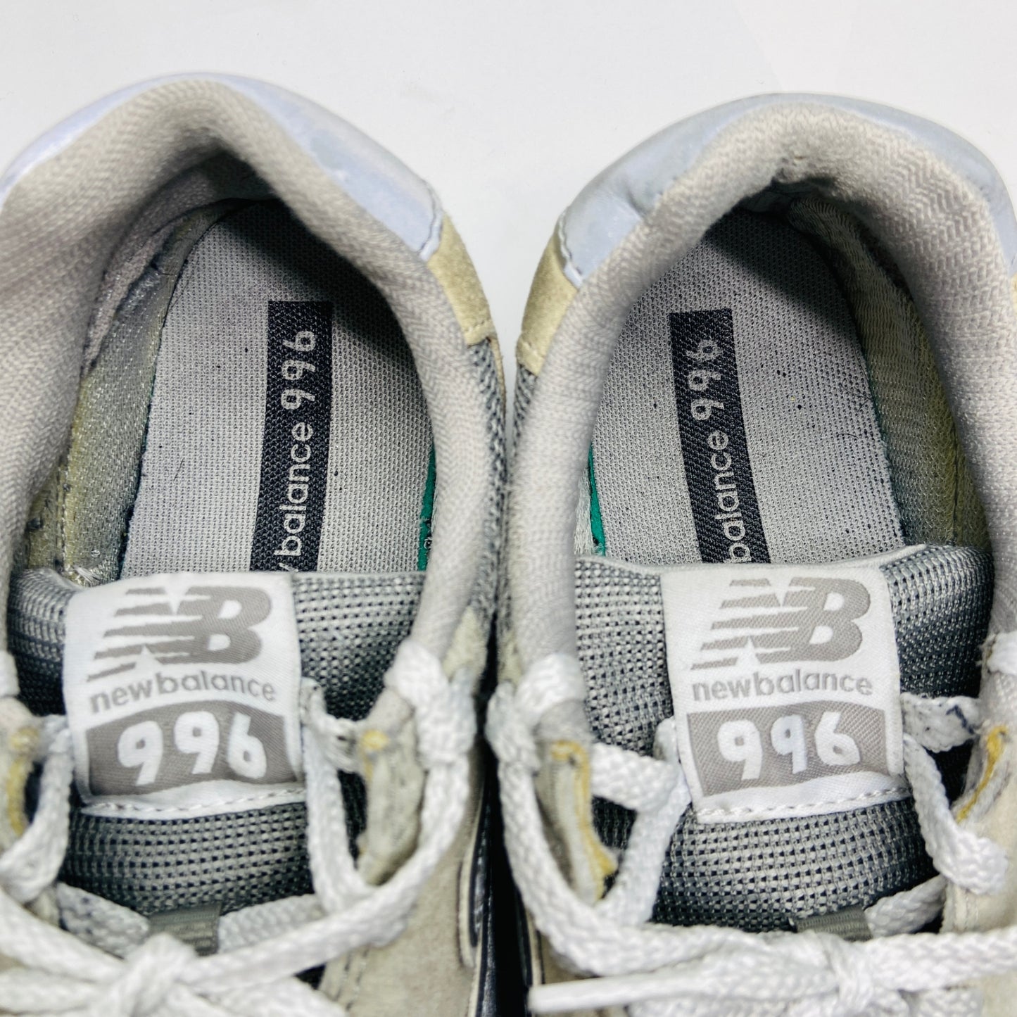 New Balance CM996BG ニューバランス CM996BG 25.5cm C3400 80サイズ発送