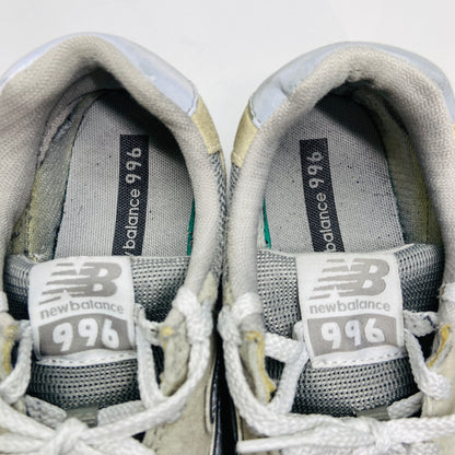New Balance CM996BG ニューバランス CM996BG 25.5cm C3400 80サイズ発送