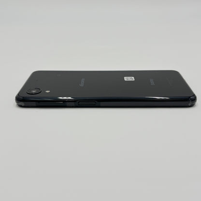 美品 新品同様 Galaxy A23 5G SC-56C ブラック【C9266-C】