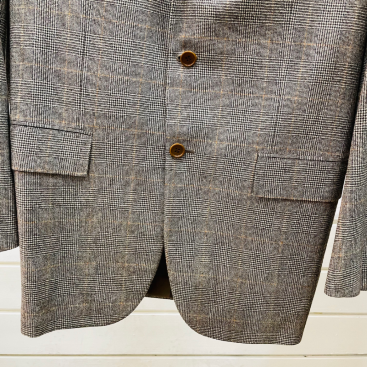 kiton キートン ジャケット セットアップ i6560