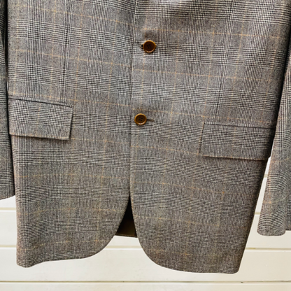 kiton キートン ジャケット セットアップ i6560