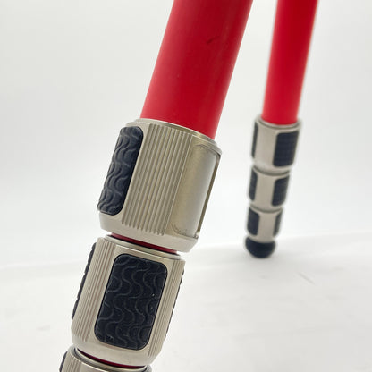 Leofoto LA-324C カーボン三脚 パイプ径32mm 4段 防水三脚 LAアテナシリーズ【C6896-100】