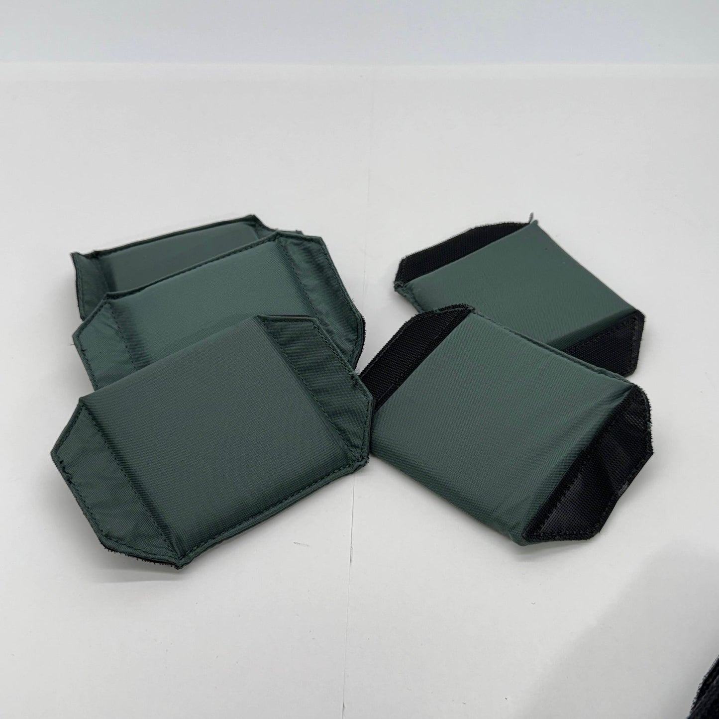 美品 バウンダリーサプライ モジュラー カメラバッグ 一眼レフ Boundary Supply modular PS-MK1-01【C7545】