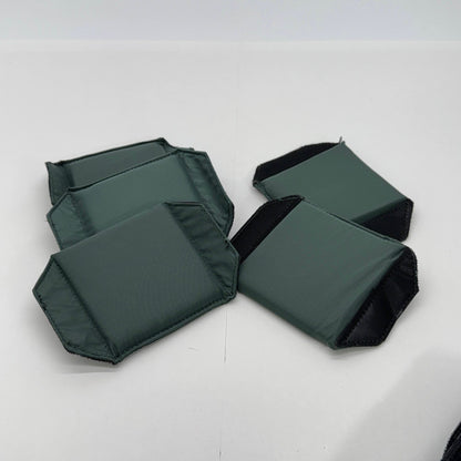 美品 バウンダリーサプライ モジュラー カメラバッグ 一眼レフ Boundary Supply modular PS-MK1-01【C7545】