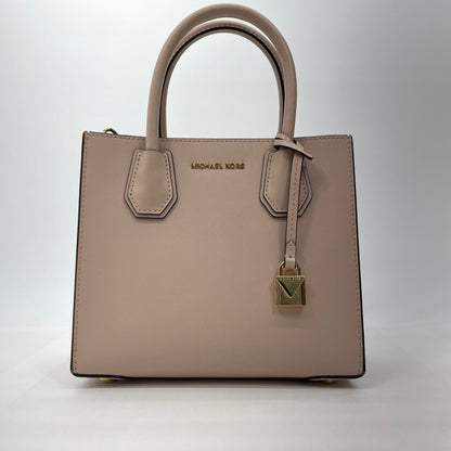 MICHAEL KORS アコーディオン　ハンドバッグ　【C5087-120】