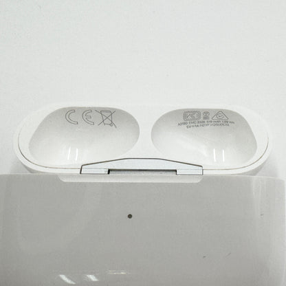 Apple AirPods Pro 第1世代 with MagSafe Charging Case MWP22J/A ケーブル欠品【C7797-60】