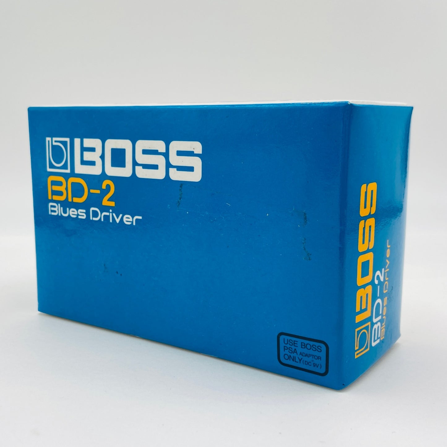 BOSS Blues Driver BD-2 ギターエフェクター【C4075-60】