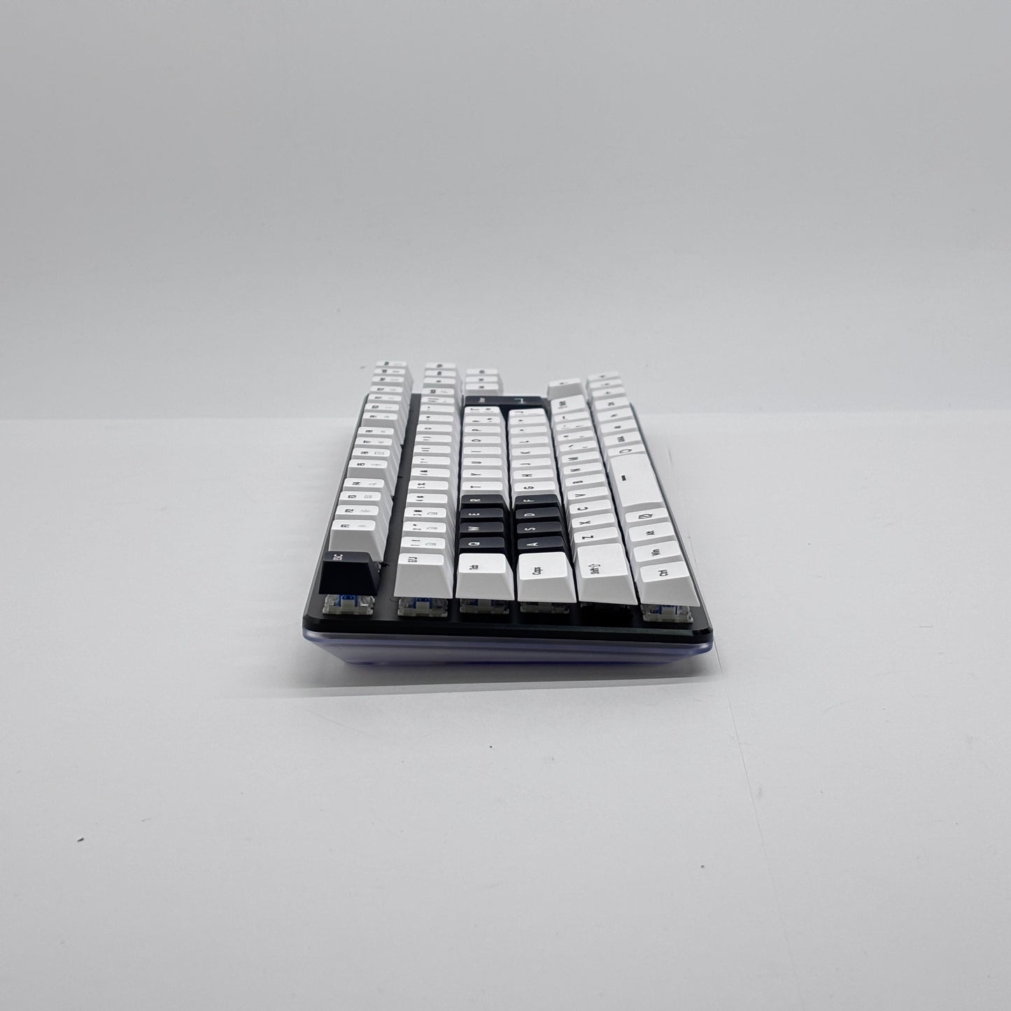 Pulsar Gaming Gears PCMK 3 HE TKL PCMK3HE812 [White]【C8060-80】